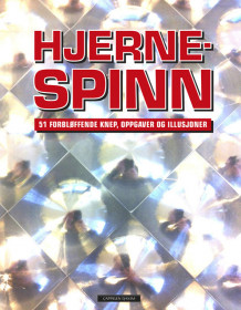 Hjernespinn (Innbundet)