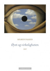 Øyet og virkeligheten av Kolbein Falkeid (Ebok)