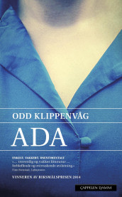 Ada av Odd Klippenvåg (Ebok)