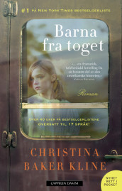 Barna fra toget av Christina Baker Kline (Ebok)