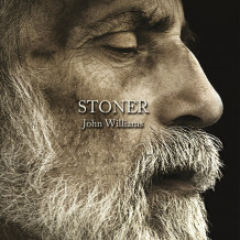 Stoner av John Williams (Nedlastbar lydbok)