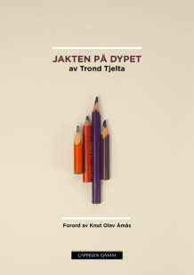 Jakten på dypet av Trond Tjelta (Ebok)