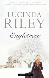 Engletreet av Lucinda Riley (Innbundet)