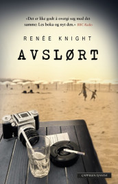 Avslørt av Renée Knight (Innbundet)