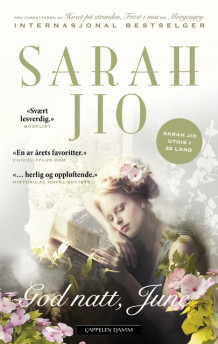 God natt, June av Sarah Jio (Ebok)