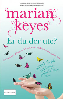 Er du der ute? av Marian Keyes (Ebok)