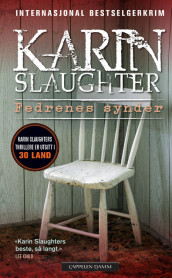 Fedrenes synder av Karin Slaughter (Heftet)