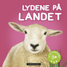 Lydene på landet (Innbundet)