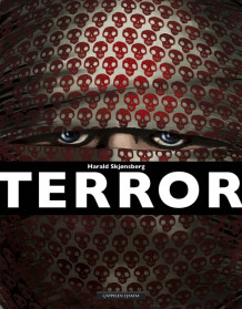 Terror av Harald Skjønsberg (Innbundet)