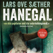Hanegal av Lars Ove Sæther (Nedlastbar lydbok)