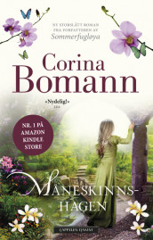 Måneskinnshagen av Corina Bomann (Ebok)