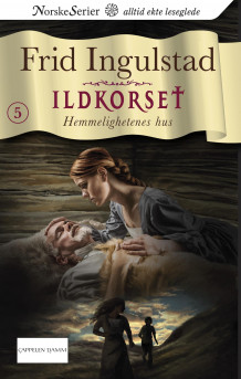 Hemmelighetenes hus av Frid Ingulstad (Ebok)