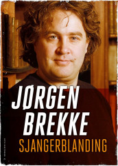 Sjangerblanding av Jørgen Brekke (Ebok)