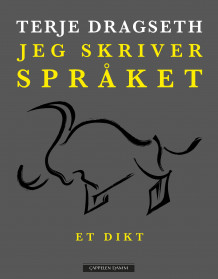 Jeg skriver språket av Terje Dragseth (Ebok)