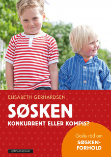 Søsken av Elisabeth Gerhardsen (Ebok)