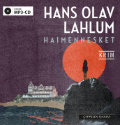 Haimennesket av Hans Olav Lahlum (Lydbok MP3-CD)