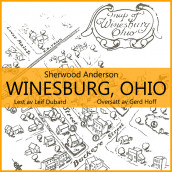Winesburg, Ohio av Sherwood Andersson (Nedlastbar lydbok)