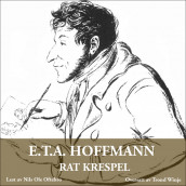 Rat Krespel av E.T.A. Hoffmann (Nedlastbar lydbok)