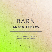 Barn av Anton Tsjekhov (Nedlastbar lydbok)