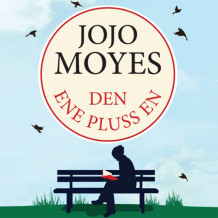 Den ene pluss en av Jojo Moyes (Nedlastbar lydbok)