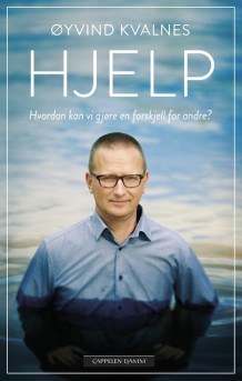 Hjelp av Øyvind Kvalnes (Ebok)