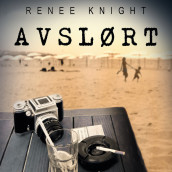 Avslørt av Renée Knight (Lydbok MP3-CD)