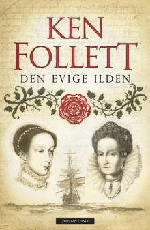 Den evige ilden av Ken Follett (Innbundet)