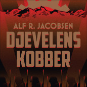 Djevelens kobber av Alf R. Jacobsen (Nedlastbar lydbok)