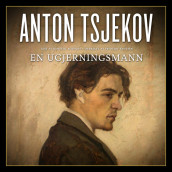 En ugjerningsmann av Anton Tsjekhov (Nedlastbar lydbok)