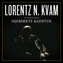 Hjemmets badstue av Lorentz N. Kvam (Nedlastbar lydbok)