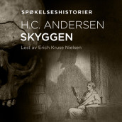 Skyggen av H.C. Andersen (Nedlastbar lydbok)