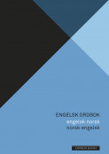 Omslag - Engelsk ordbok