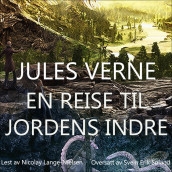 En reise til jordens indre av Jules Verne (Nedlastbar lydbok)