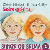 Sindre og Selma av Øistein Hølleland (Nedlastbar lydbok)