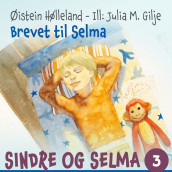 Brevet til Selma av Øistein Hølleland (Nedlastbar lydbok)