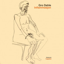 Inflammasjon av Gro Dahle (Nedlastbar lydbok)
