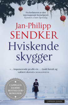 Hviskende skygger av Jan-Philipp Sendker (Heftet)