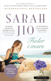 Fioler i mars av Sarah Jio (Ebok)