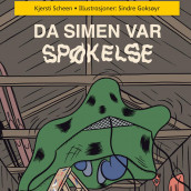 Da Simen var spøkelse av Kjersti Scheen (Nedlastbar lydbok)