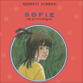 Sofie og pytondagen av Kjersti Scheen (Nedlastbar lydbok)