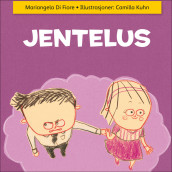 Jentelus av Mariangela Di Fiore (Nedlastbar lydbok)