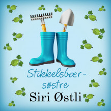 Stikkelsbærsøstre av Siri Østli (Nedlastbar lydbok)