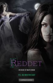 Reddet - House of Night 12 av P.C. Cast (Heftet)