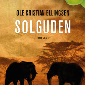 Solguden av Ole Kristian Ellingsen (Nedlastbar lydbok)