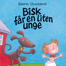 Bisk får en liten unge av Bjørn Ousland (Nedlastbar lydbok)