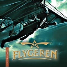 Flygeren av Eoin Colfer (Nedlastbar lydbok)