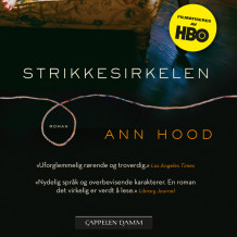 Strikkesirkelen av Ann Hood (Nedlastbar lydbok)