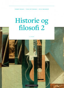 Alle tiders historie mellomkrigstiden fasit