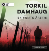 En femte årstid av Torkil Damhaug (Lydbok-CD)