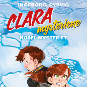 Nobel-mysteriet av Ingeborg Dybvig (Nedlastbar lydbok)